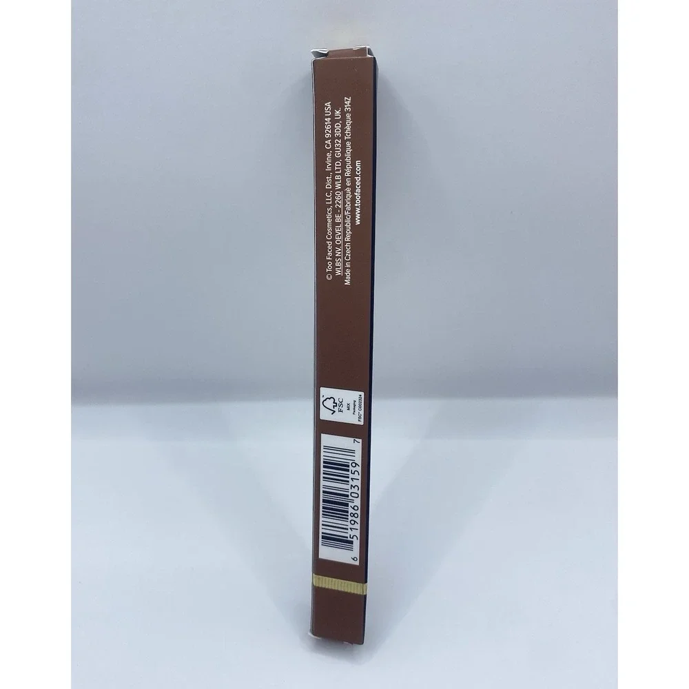 Too Faced Chocolate Soleil Multi-Use Sculpting Pencil Chocolate Mousse NEW